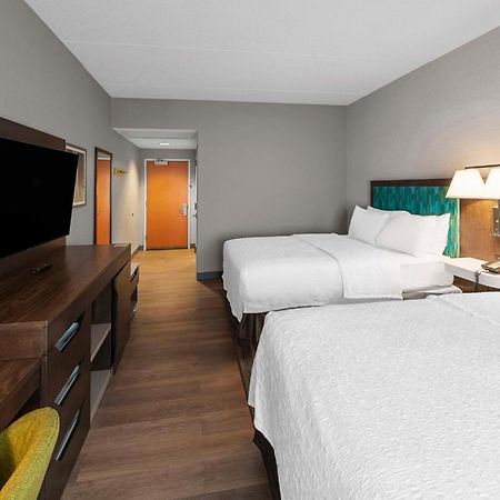 Hampton Inn Nanuet Luaran gambar
