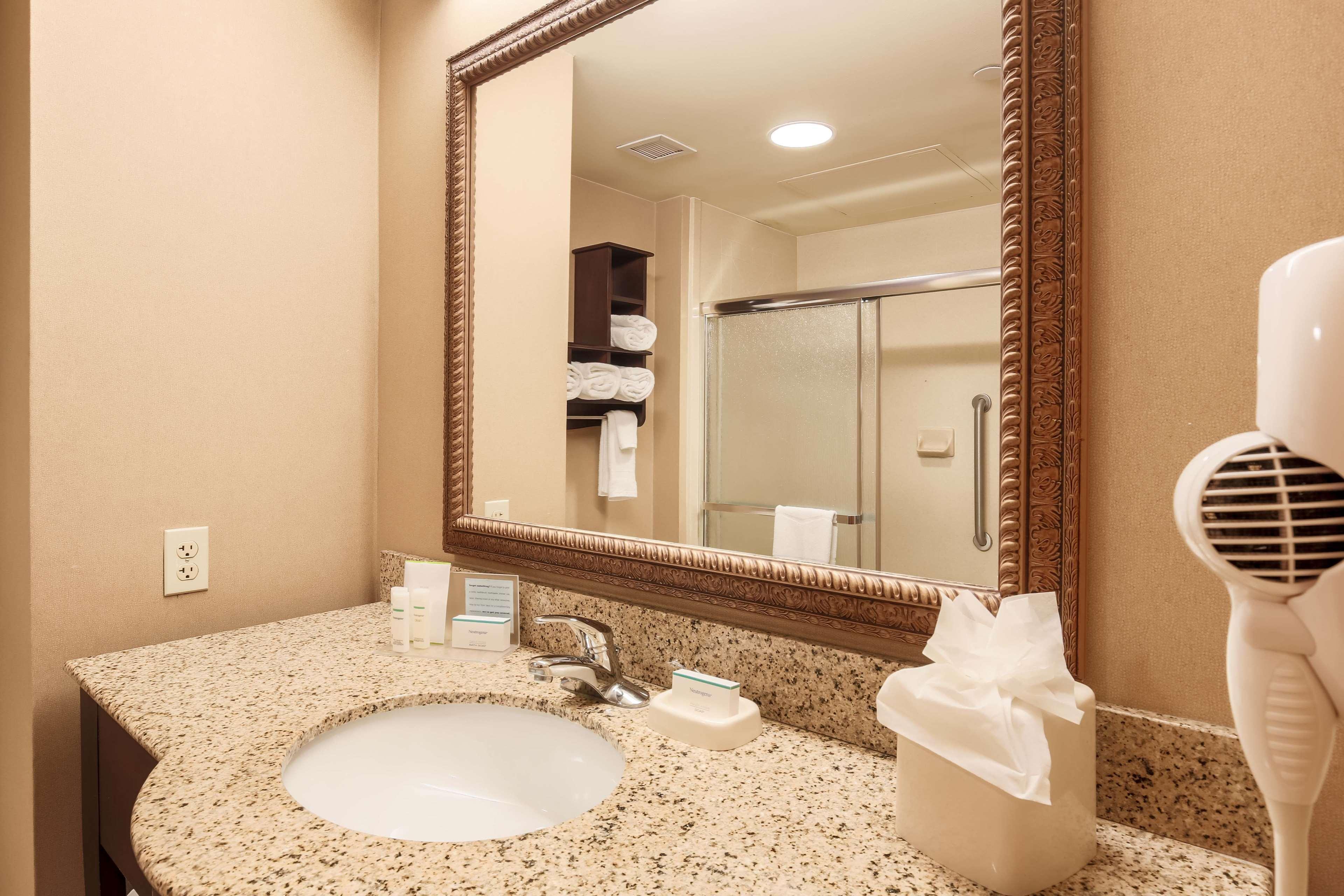 Hampton Inn Nanuet Luaran gambar