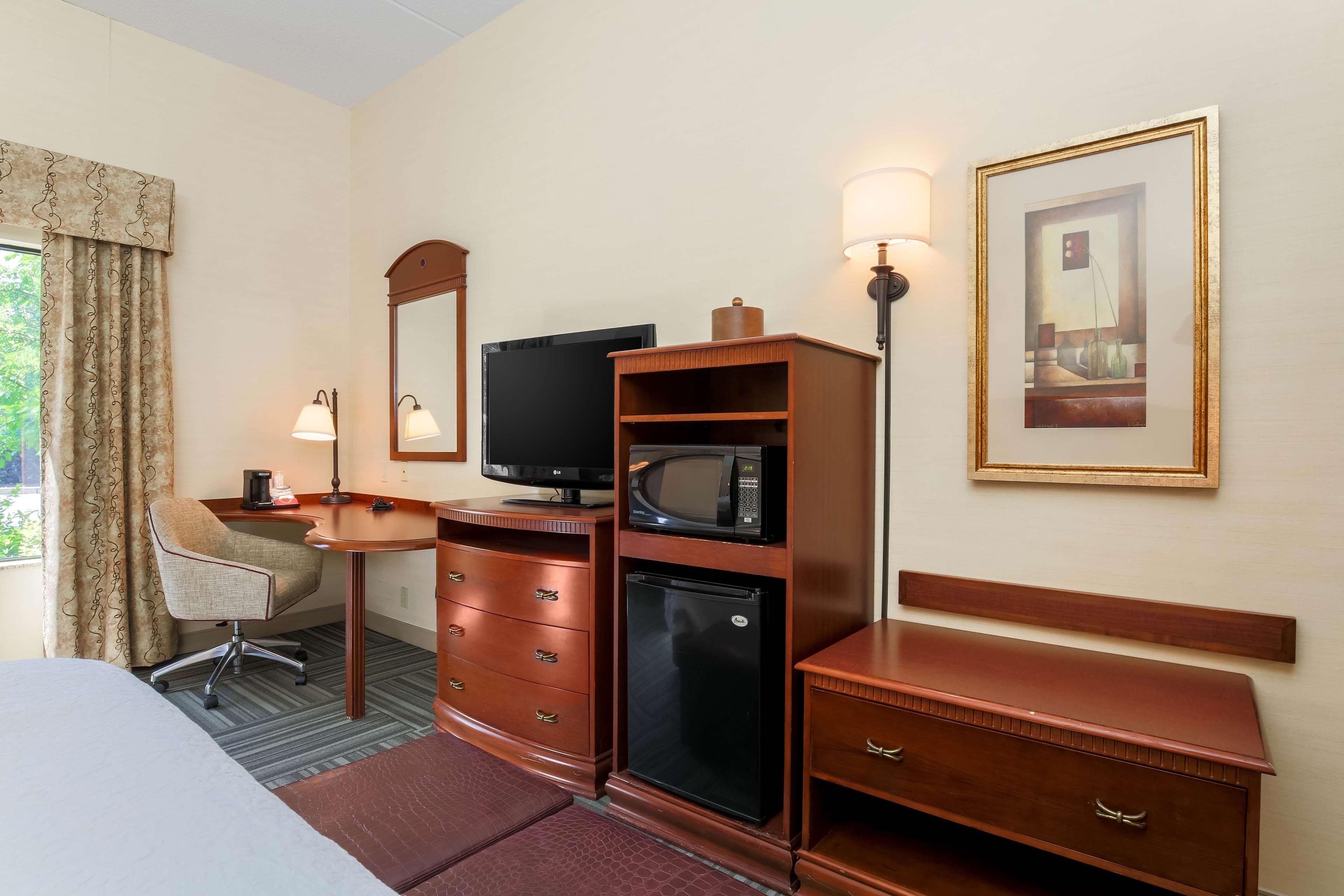 Hampton Inn Nanuet Luaran gambar