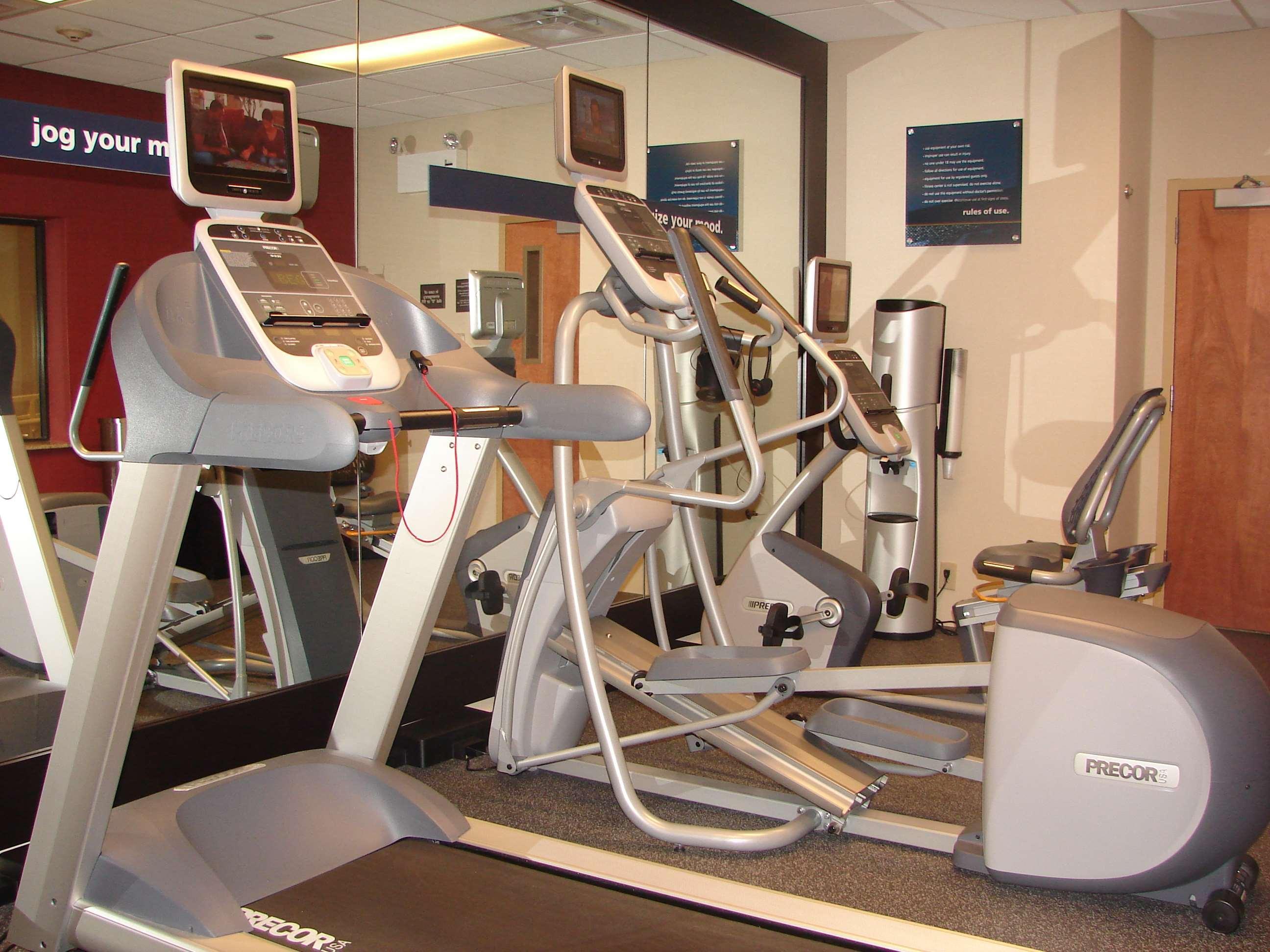 Hampton Inn Nanuet Kemudahan gambar