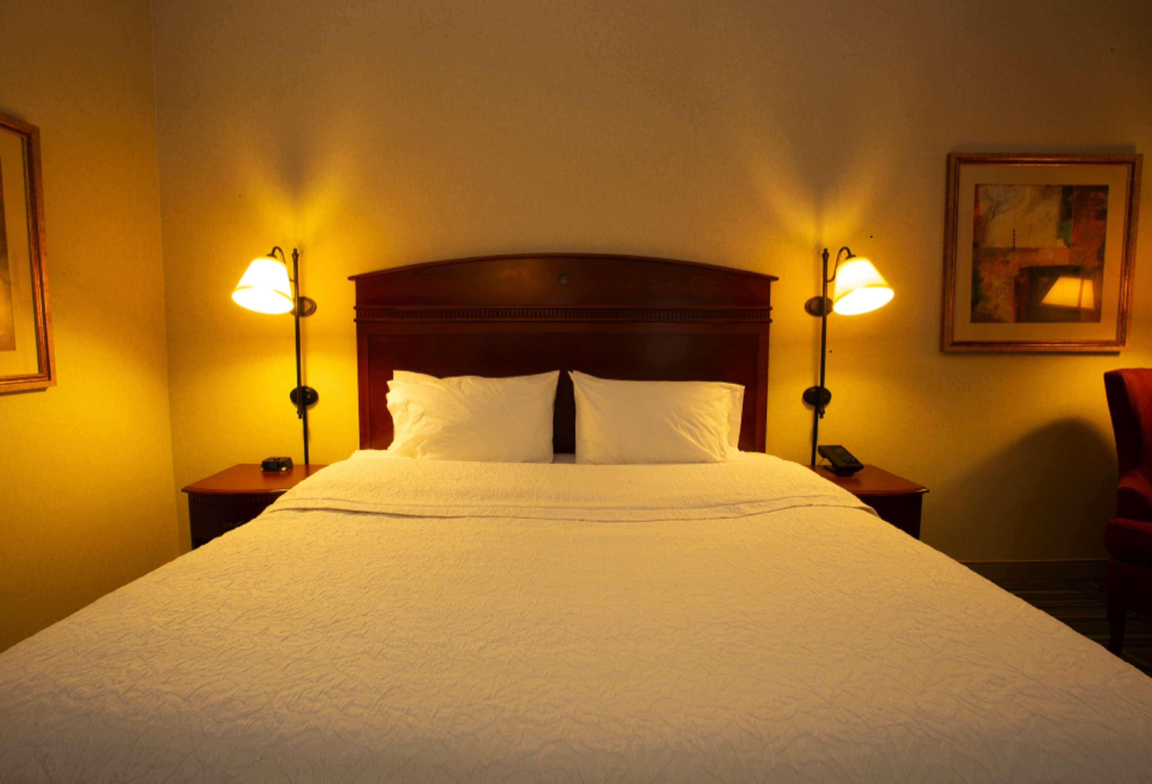 Hampton Inn Nanuet Luaran gambar