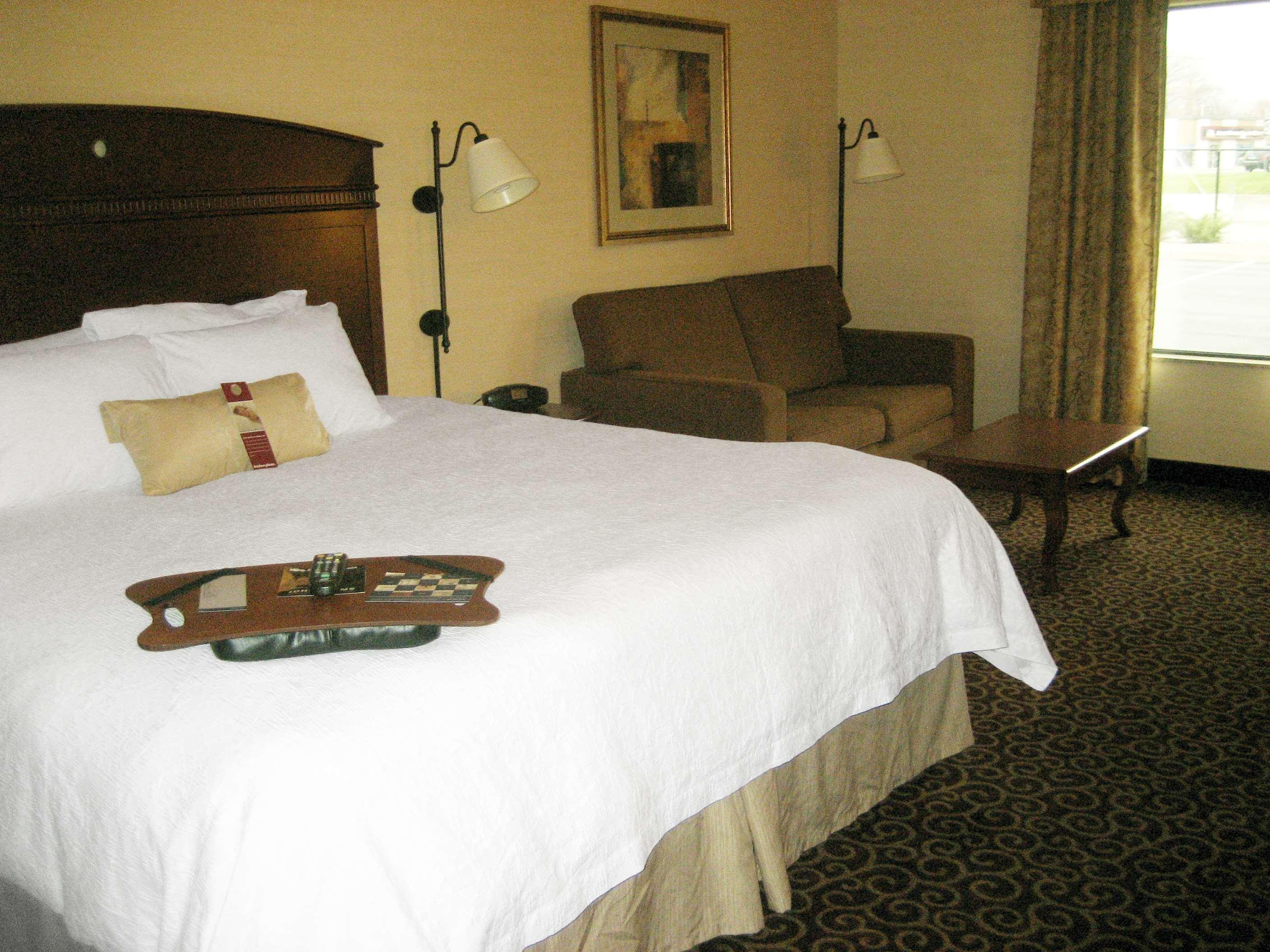 Hampton Inn Nanuet Luaran gambar
