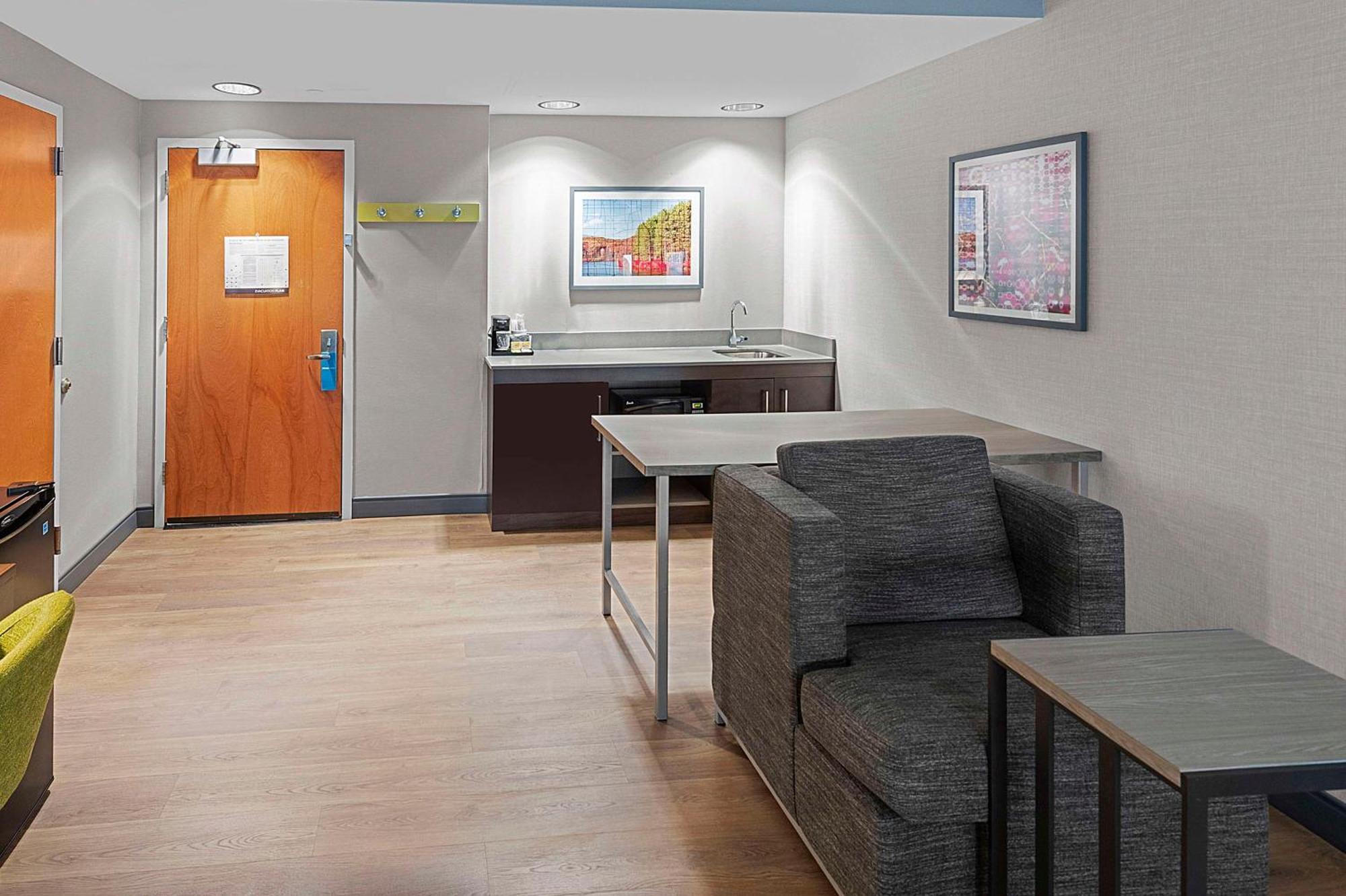 Hampton Inn Nanuet Luaran gambar