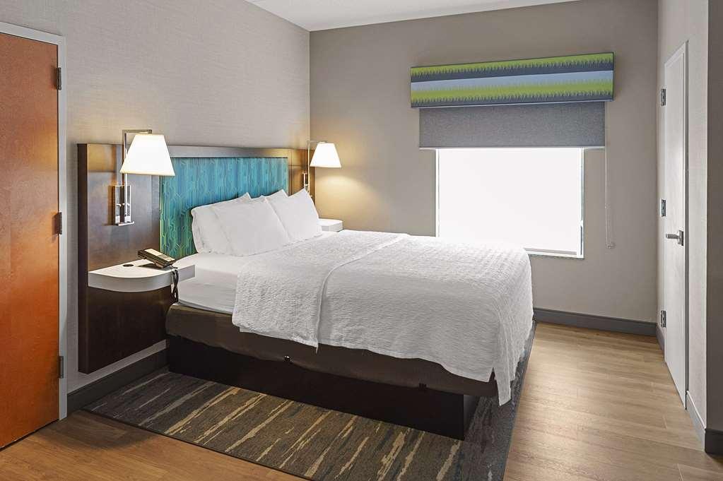 Hampton Inn Nanuet Bilik gambar