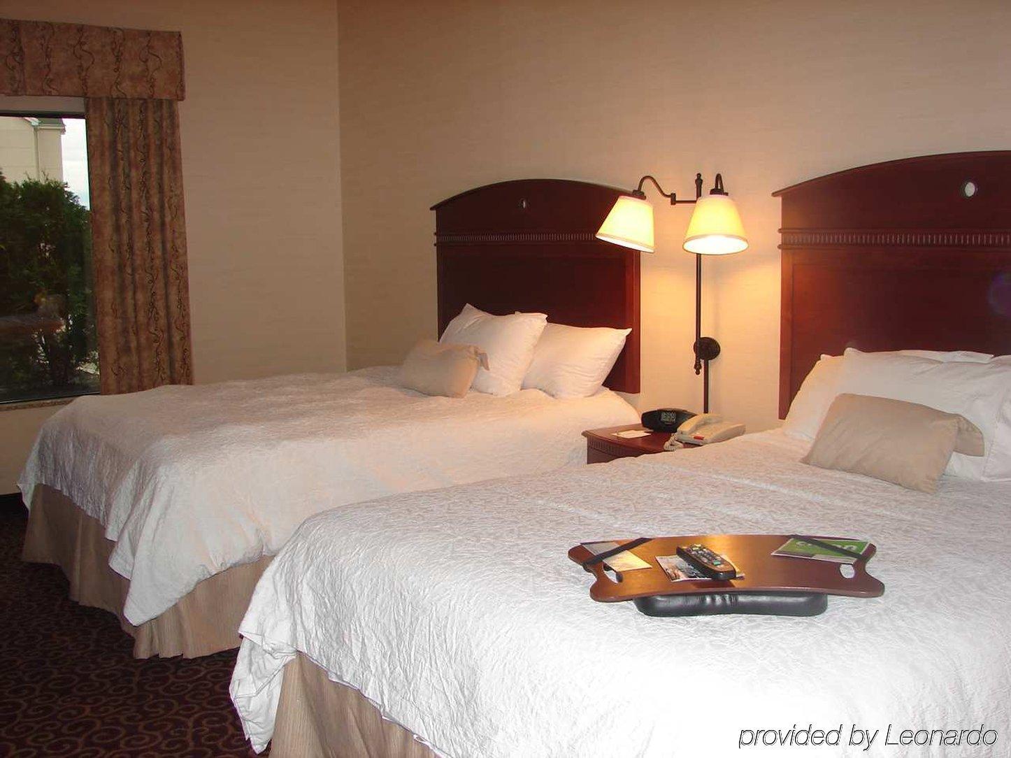 Hampton Inn Nanuet Bilik gambar