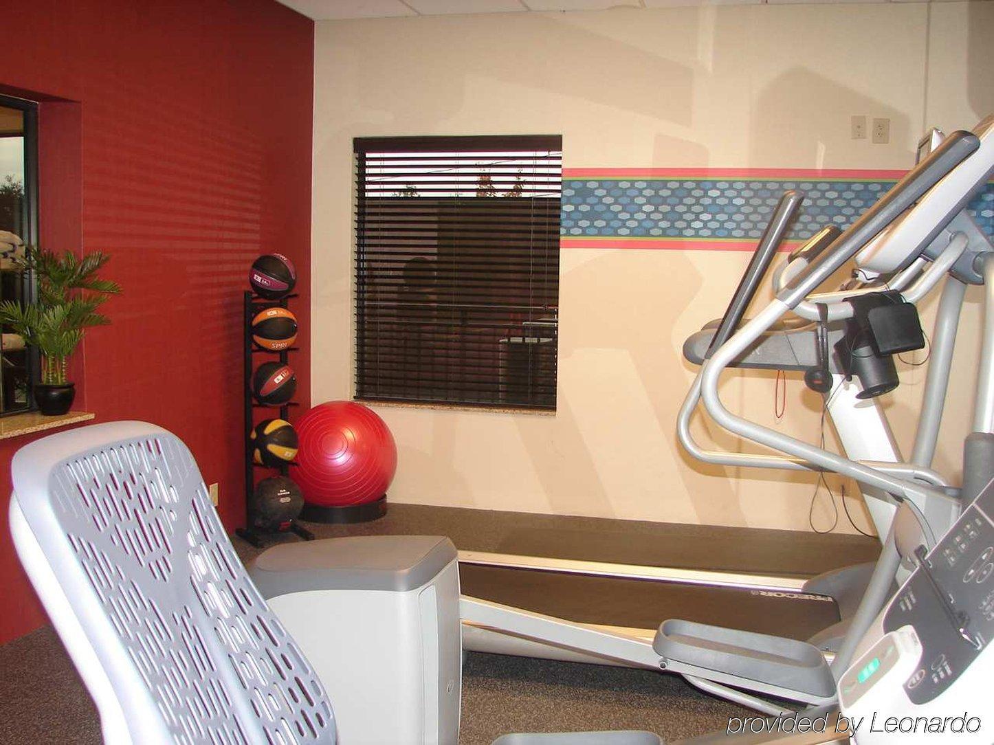Hampton Inn Nanuet Kemudahan gambar