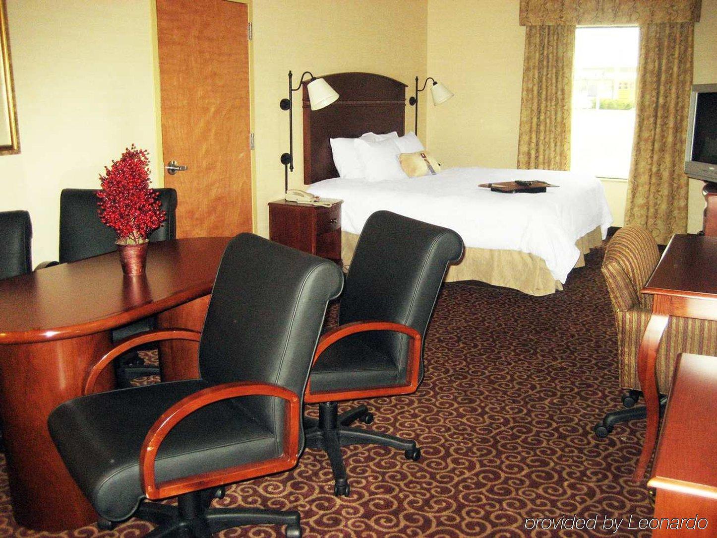 Hampton Inn Nanuet Bilik gambar
